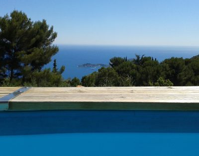 EZE/MONACO, VILLA «ANNIE»